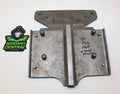 Yamaha Fzs Fzr 1800 1.8l Oem Metal Hood Hinge F2c-u517d-00-0<wbr/>0