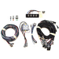 Blue Wave Boat Harnesses 2180-0460 | Single Station Kit by Blue Wave