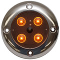 Yamaha Boat Propeller Light LED Orange / Amber by Yamaha