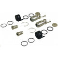 Hh1272964 Hydraulic Coupler Conversion Kit, Female & Male, W/ 1/2"