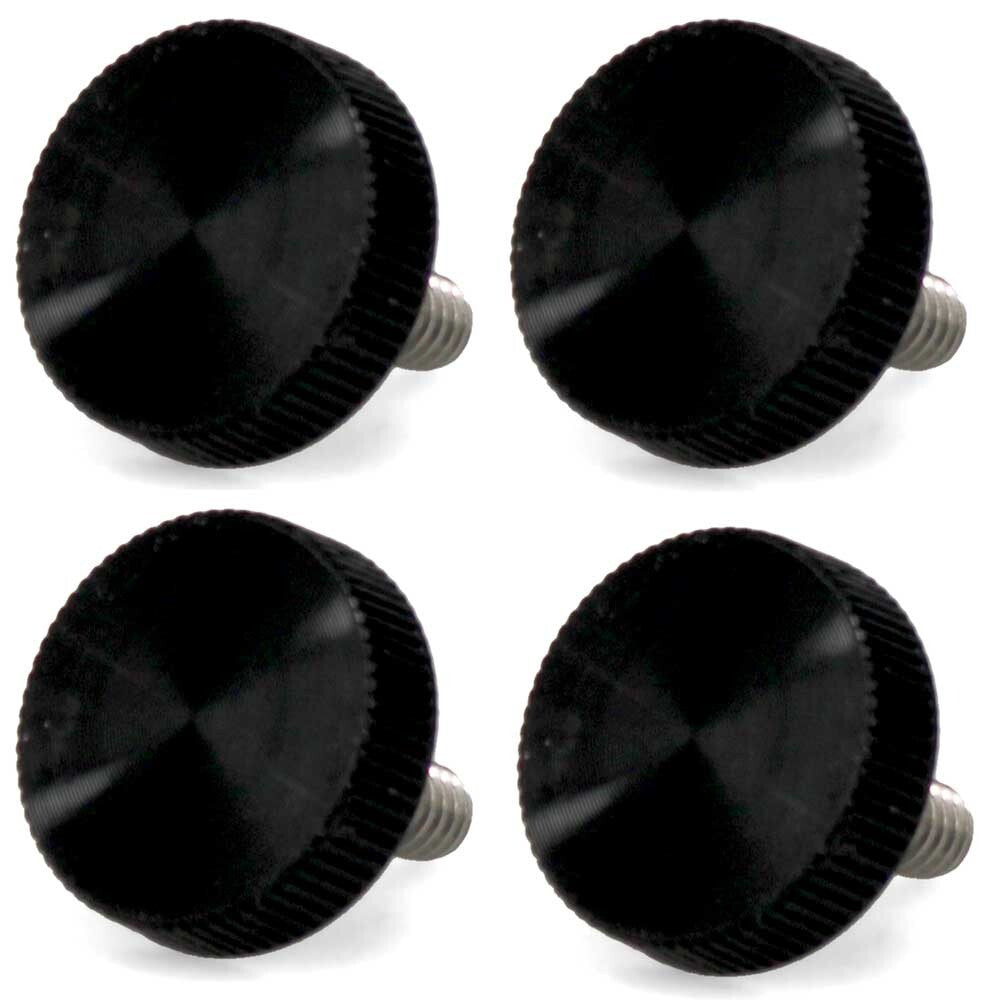 Thumb Screw Tracker Boat 1/4-20 Thread by Tracker