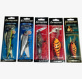 Livingston Marine Fishing Lures - Assorted Saltwater/fres<wbr/>hwater