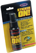 Hardline Sticker On Decal Application Fluid 20oz For Easy Adhesive