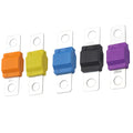32V Forkbolt Fuse Over-current Protection