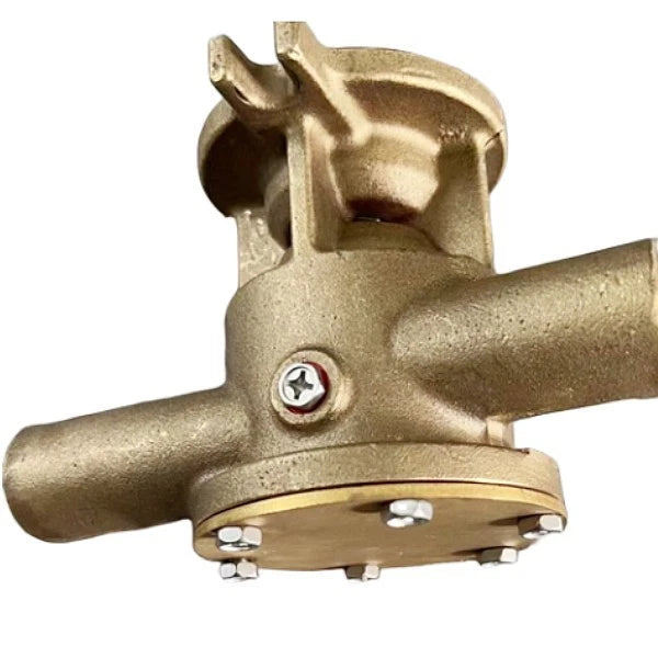 Diesel Raw Water Sea Pump for Volvo Penta TMD/TAMD/KAMD/MD (3583115)
