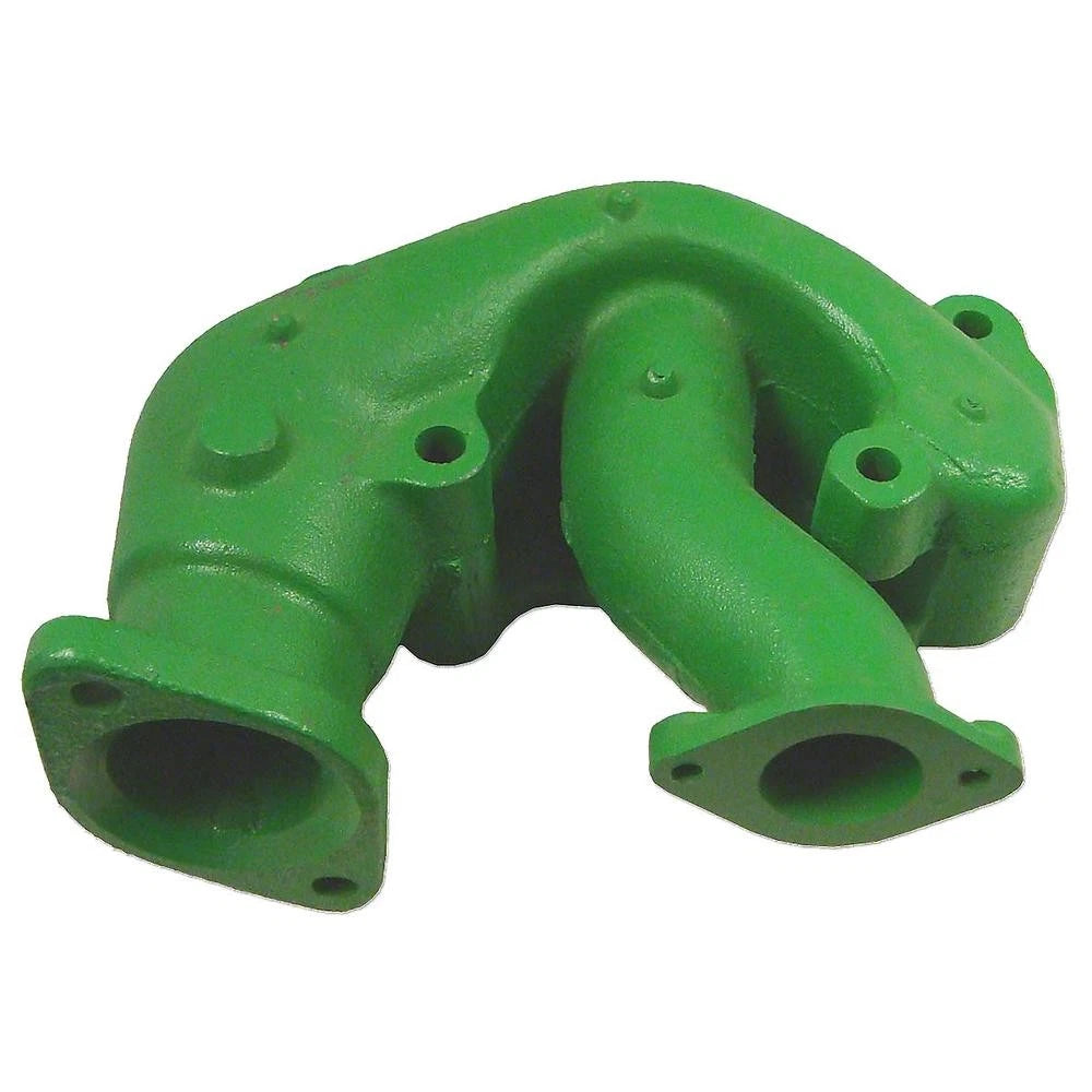 Jds076 Gas Manifold: Fits Jd A Sn 488000 And Up Fits John Deere