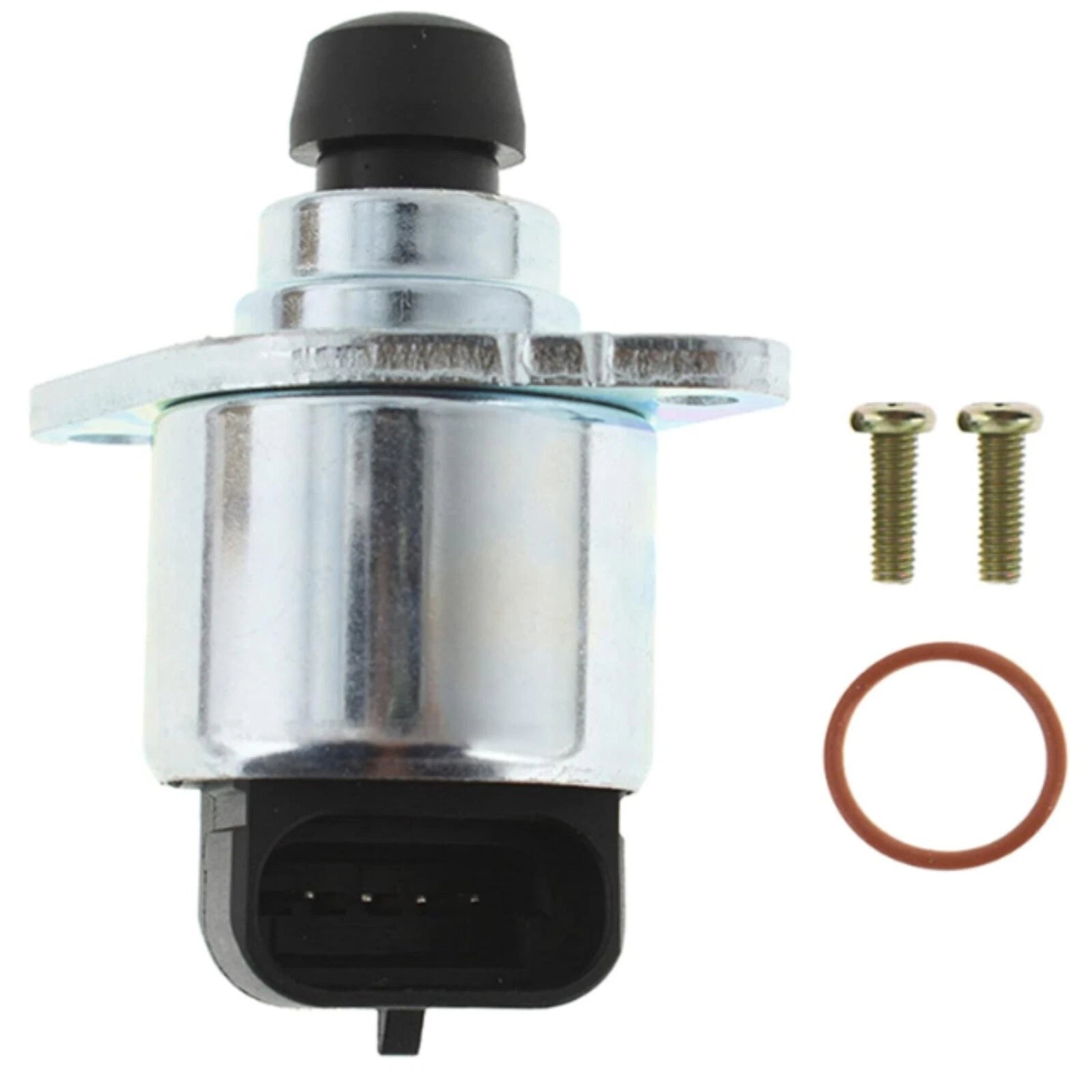 Idle Air Valve – Mercruiser 350 Mag MPI