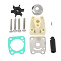Yamaha Outboards 4HP 5HP Water Pump Impeller Repair Kit 6E0-W0078-00 MarineOpens