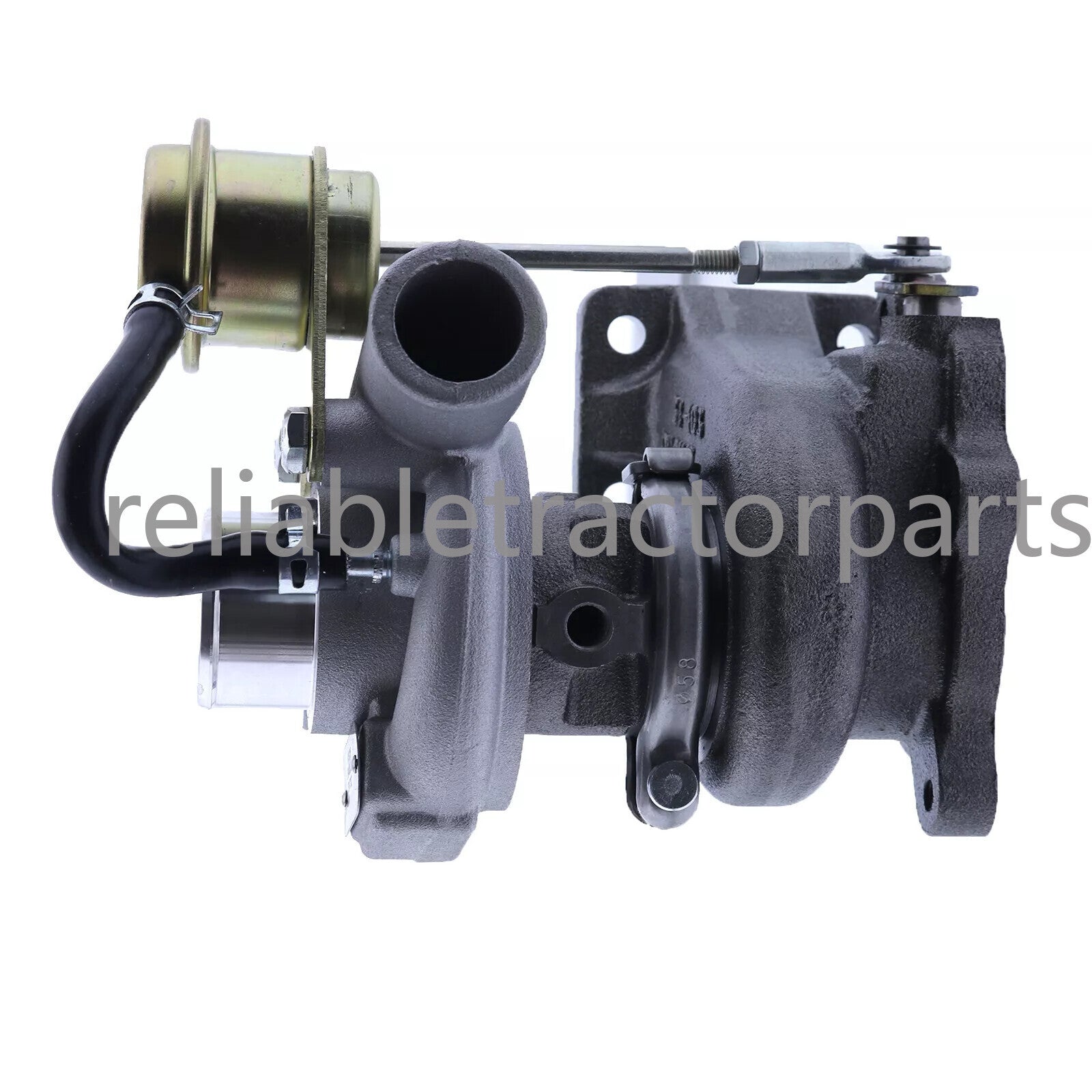 Turbocharger For Bobcat S160 773 S185 T190 Kubota V2003t 1e013-17013