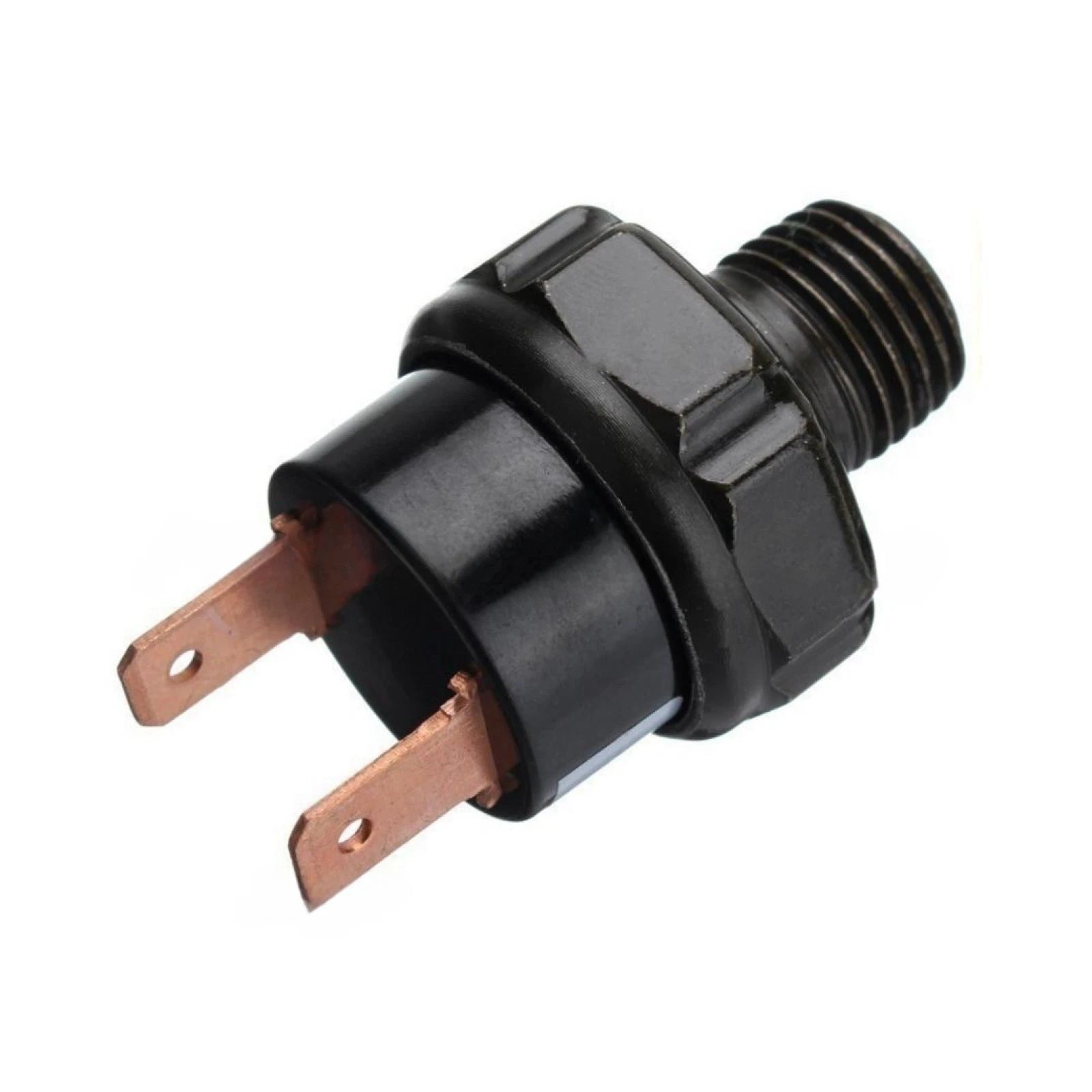 110-140PSI Air Pressure Switch Tank Mount Thread 1/4" Npt 12V/24V For