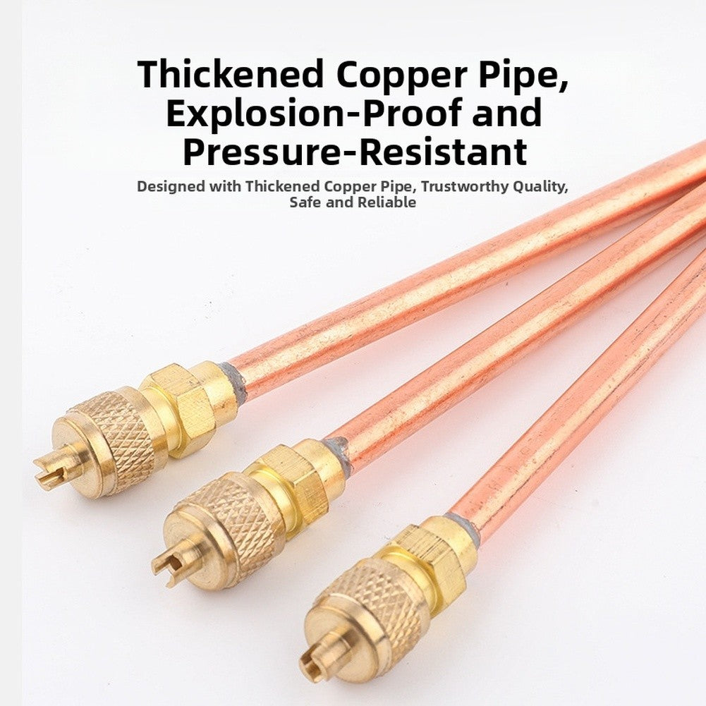 Cooling Agent Valve High Pressure AC Fridge
