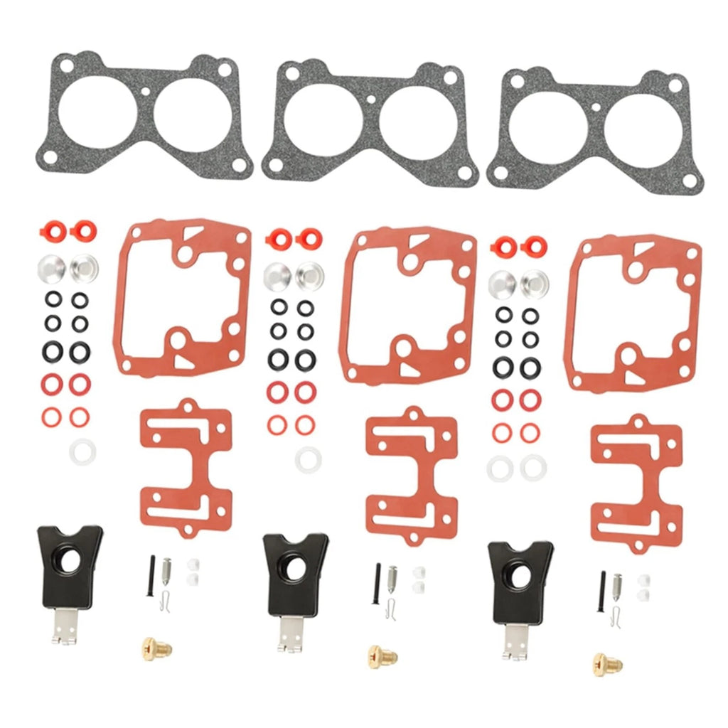 Carburetor Kit – Johnson Evinrude 140-235HP