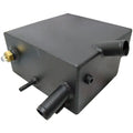 237029 Blue Bird All American Bus Surge Tank - 10 1/2 X 10 1/2 X 5