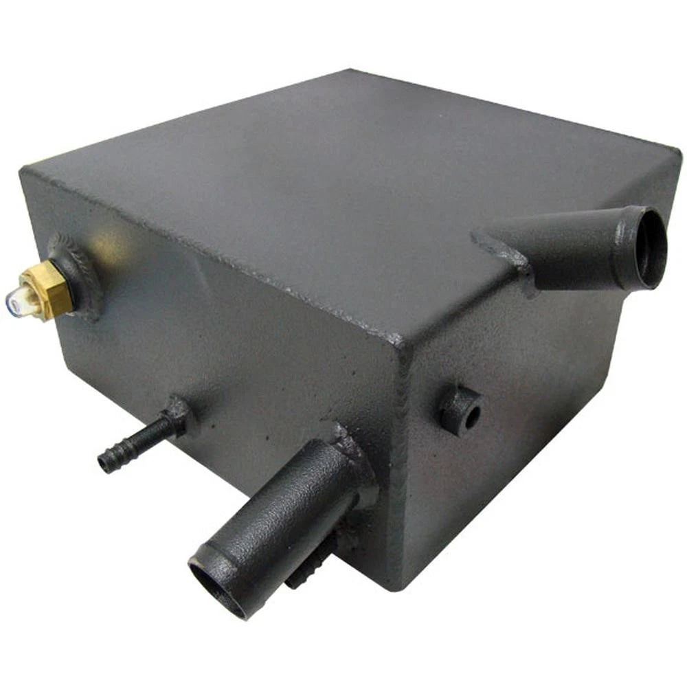237029 Blue Bird All American Bus Surge Tank - 10 1/2 X 10 1/2 X 5