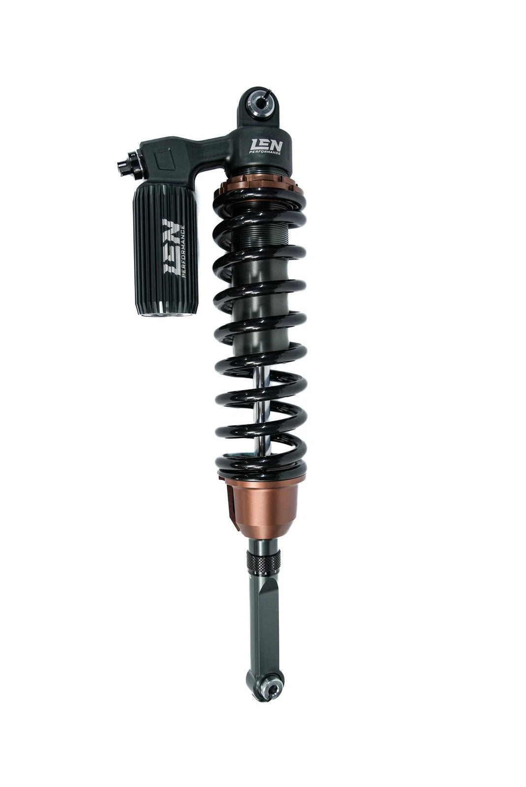 Len Performance Rear Shock Polaris Ranger 13-24