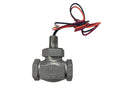 Gems Sensors 27059, Fs-200 Flow Switch Stainless Steel 1" Npt