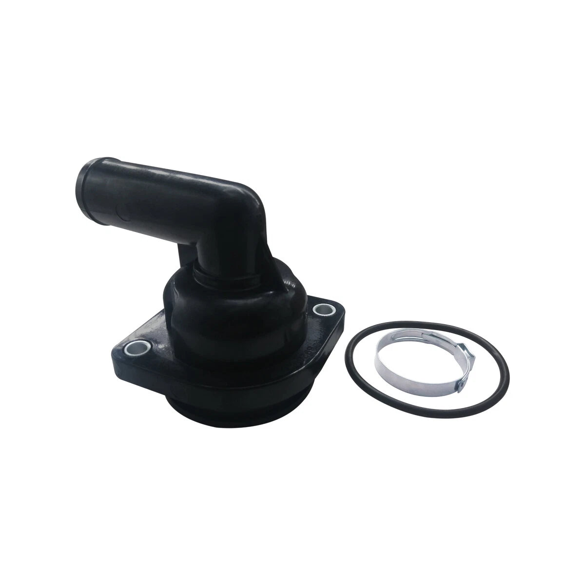 Thermostat Housing Assembly – Mercury 75-115HP