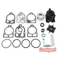 Water Pump Impeller Kit Mercury 65-220HP by Mercury