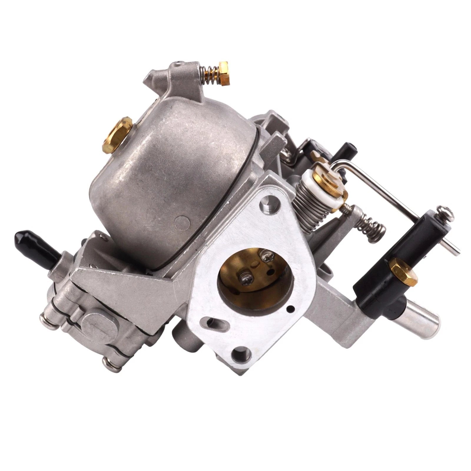 Suzuki Marine Outboard Dt 9.9 15 Hp Carburetor Carb Assy