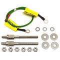 Anode Hardware Volvo Penta Boat Stainless Steel Kit by Volvo Penta