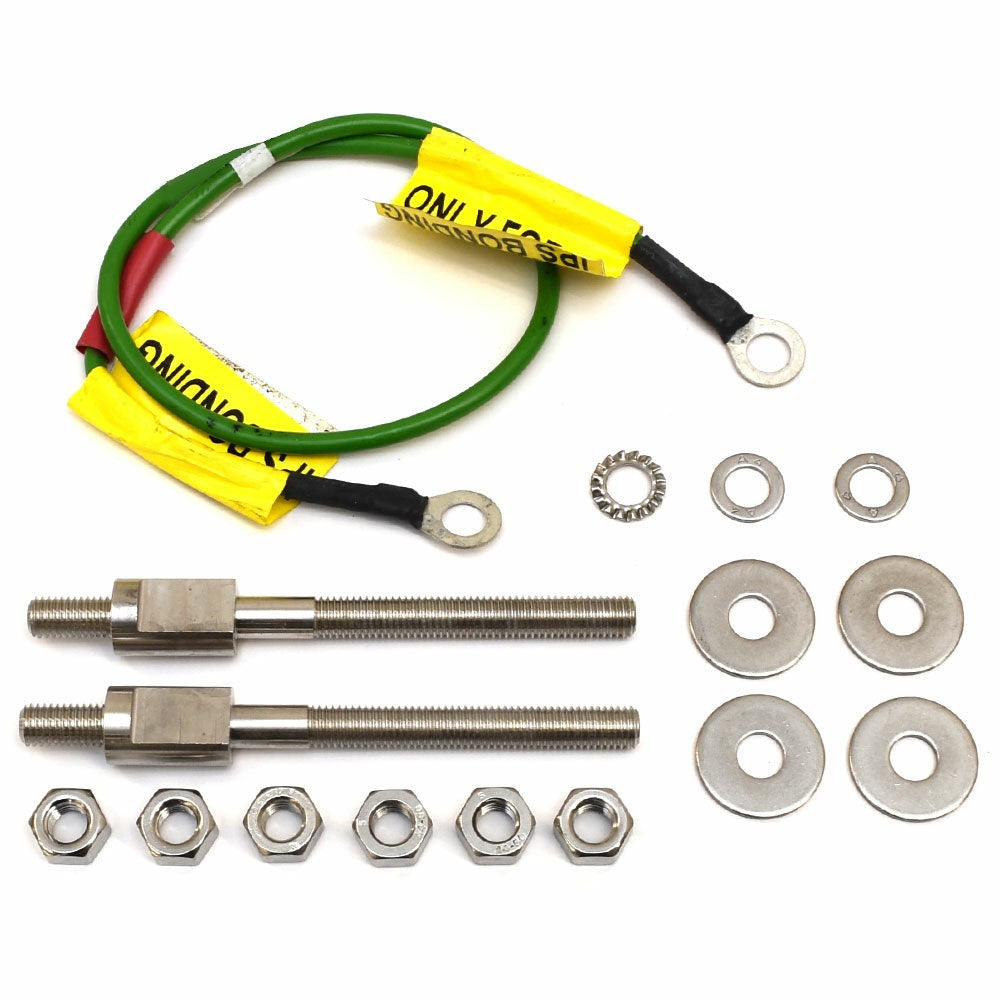 Anode Hardware Volvo Penta Boat Stainless Steel Kit by Volvo Penta