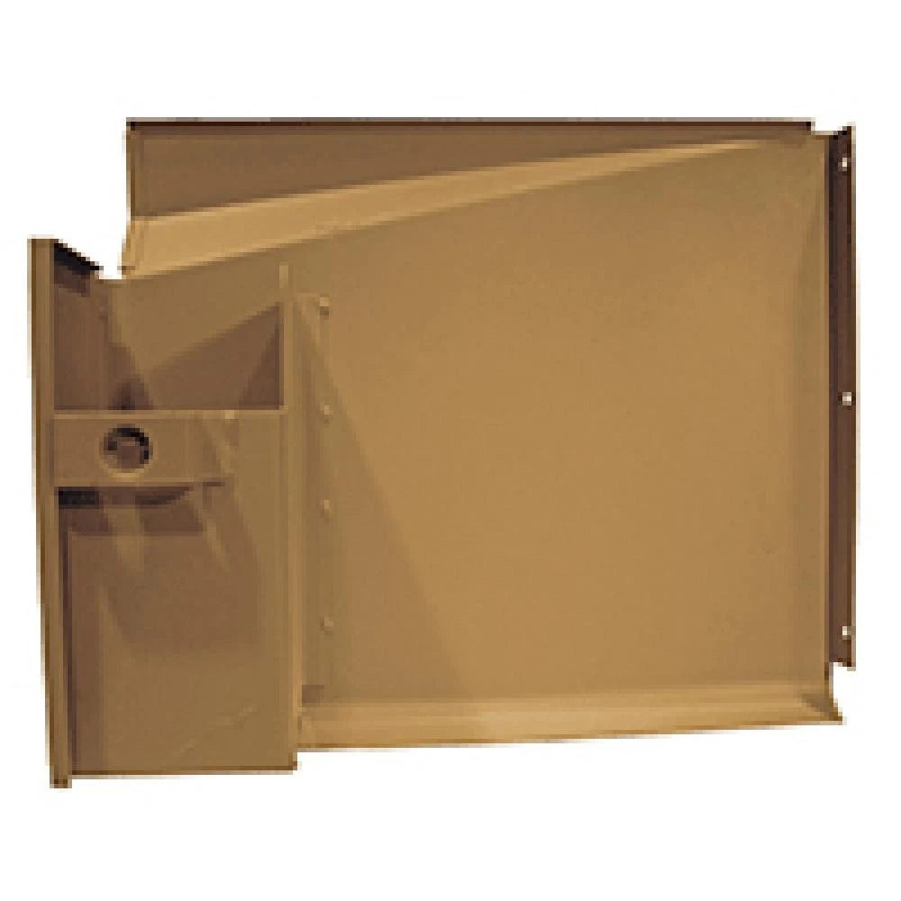 R2524 Battery Box - Rh Fits John Deere