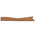 Non-Skid Mat MasterCraft SeaDek Mocha by MasterCraft