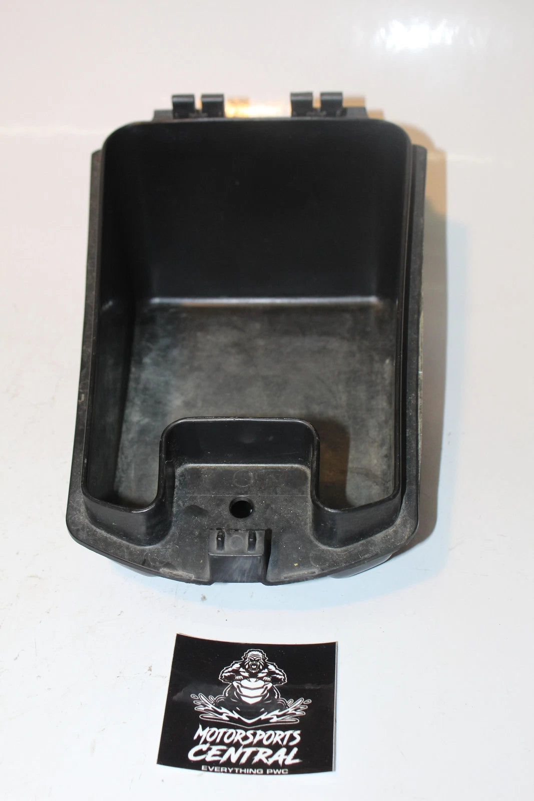 Sea-doo Gtx 4tec Supercharged Glove Box Front Storage Compartment