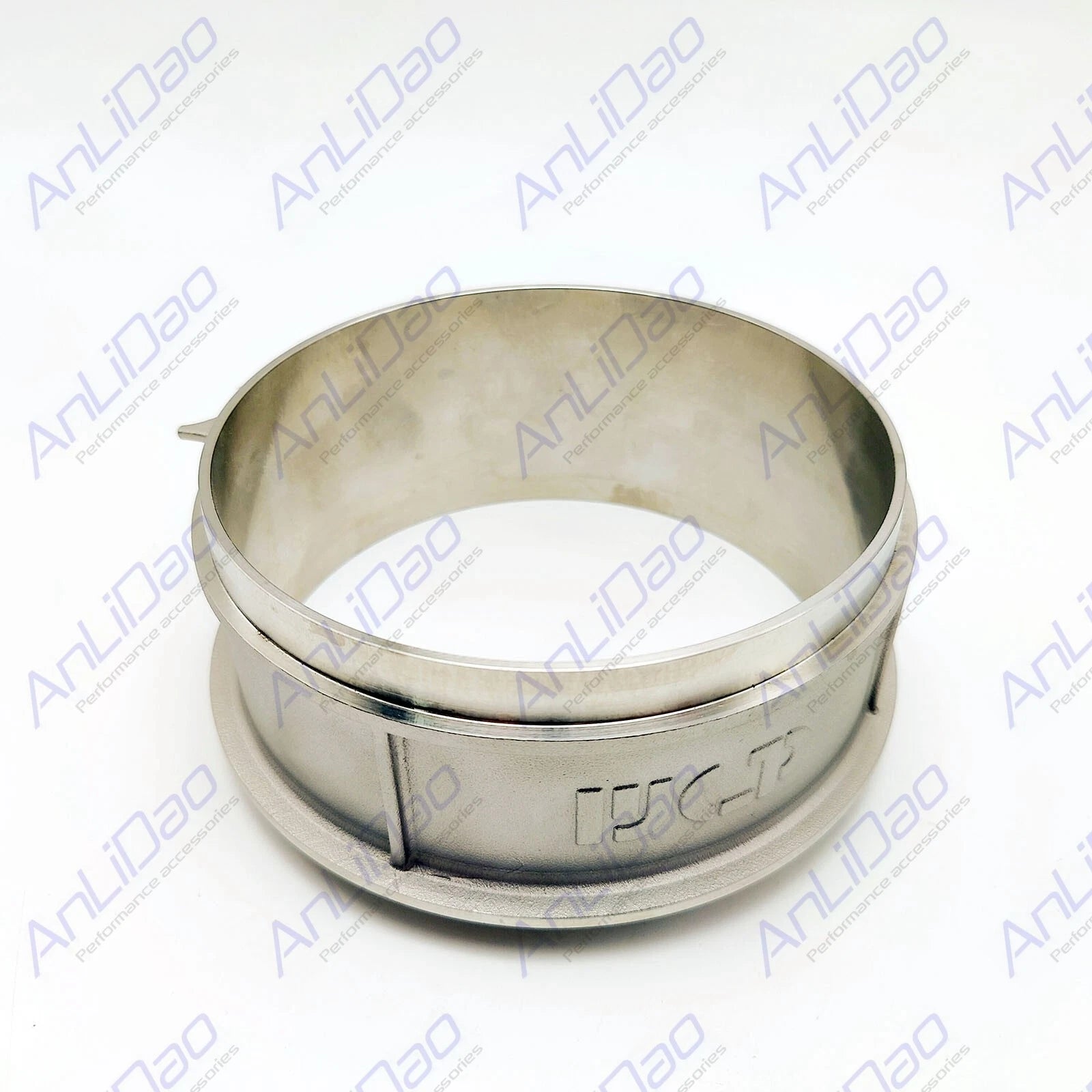 Fits Sea-Doo Spark Wear Ring Stainless Steel 267000617 267000813 267000925