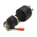 Sierra Inboard - I/O Boat Ignition Switch MP41040 | 4 Position by Sierra
