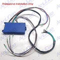 Fit Mercury 175-210hp 12 Wires Sport Jet Switch Box 1997 18495a22