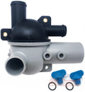 WATER DISTRIBUTION HOUSING 863631T1 FOR MERCURY MERCRUISER INBOARD & STERNDRIVEO