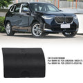 Stylish Black Obd2 Socket Decoration Cover Compatible With For X3 F25