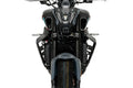 Puig Downforce Side Spoilers Black For Yamaha Mt-09 2018-2023 Street