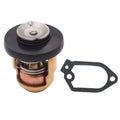 Yamaha New Outboard Thermostat 6e5-12411-30-0<wbr/>0 &Amp; Gasket