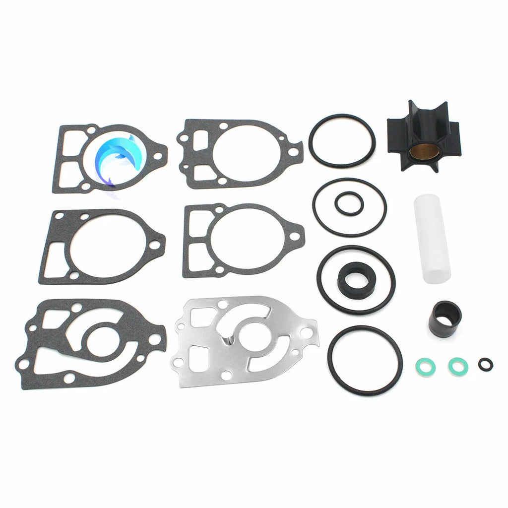 Water Pump Impeller Kit – Mercury Mariner 135-200HP