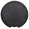 ITC Boat Sequoia III Floor Base Cap TC4000B 3 1/2 Inch Plastic by ITC