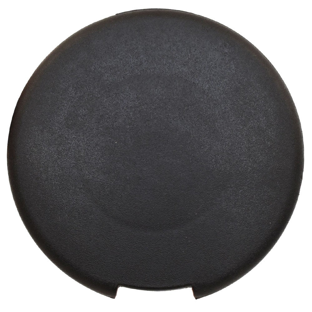 ITC Boat Sequoia III Floor Base Cap TC4000B 3 1/2 Inch Plastic by ITC
