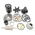 Water Pump Repair Kit Mercury 75-115HP by Mercury