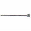 178850a1 Rod 2 1/2" Fits Case 580sl, 580sm