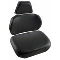 Sa64492 Cushion Set, Black Vinyl - (.) Fits Case