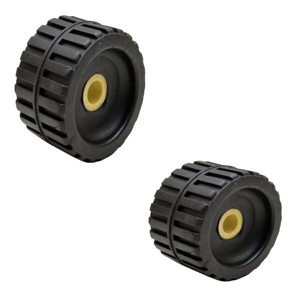 Craton Boat Wobble Rollers 5 Inch by Craton