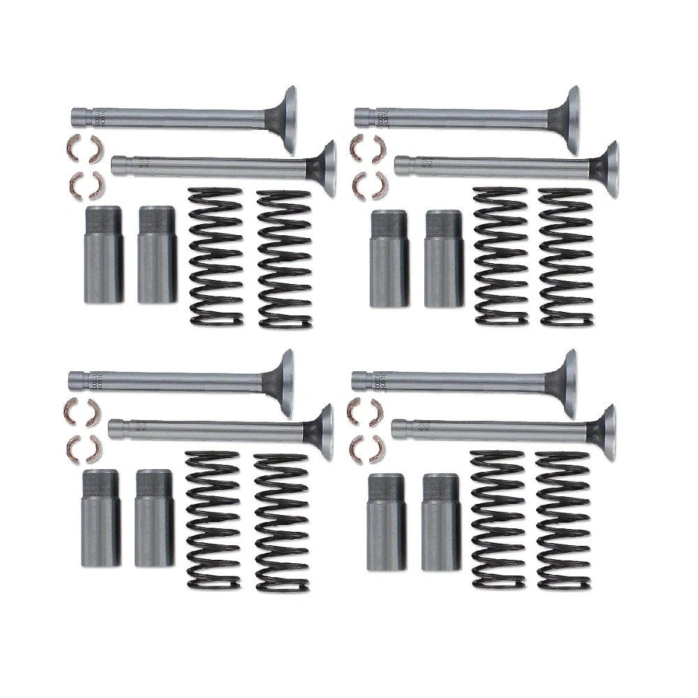Ihs2131 Valve Train Kit Fits International