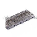6660966 Cylinder Head W/valves For Kubota L355 L355dtss L2850dtgst