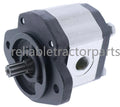 231572gt Hydraulic Pump Fits For Genie Gr-15 Gr-20 | Hook & Hull Co