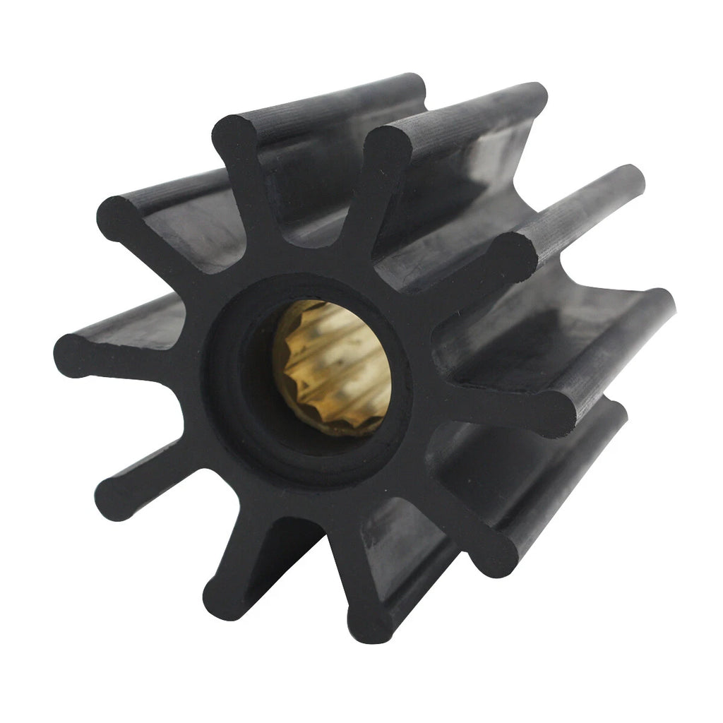 Sea Water Pump Impeller – Mercruiser 115HP