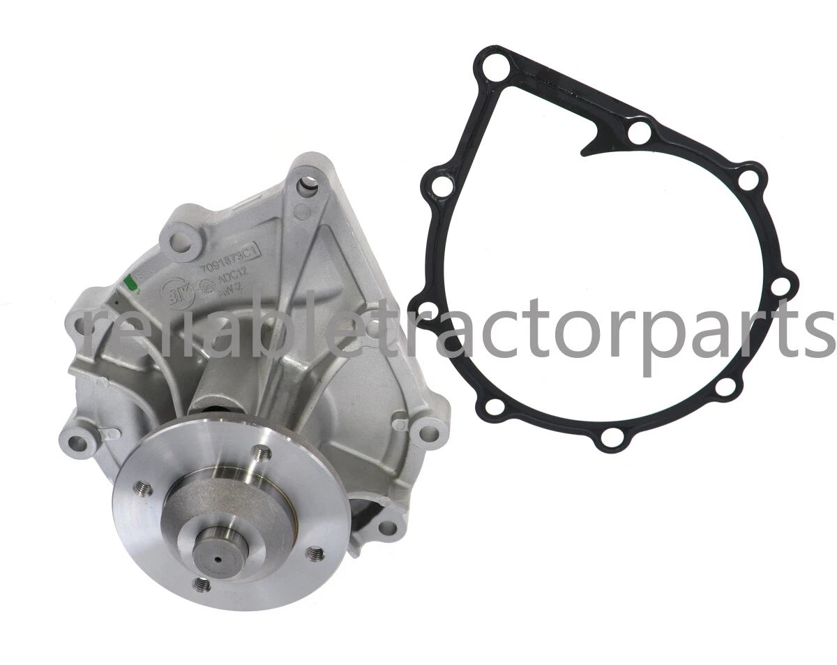 Water Pump 7091873c1 Fits For Caterpillar Ct13 International