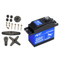 330hz Spt5410lv Digital Steering Gear Servo For 1/10 Rc Car Airplane