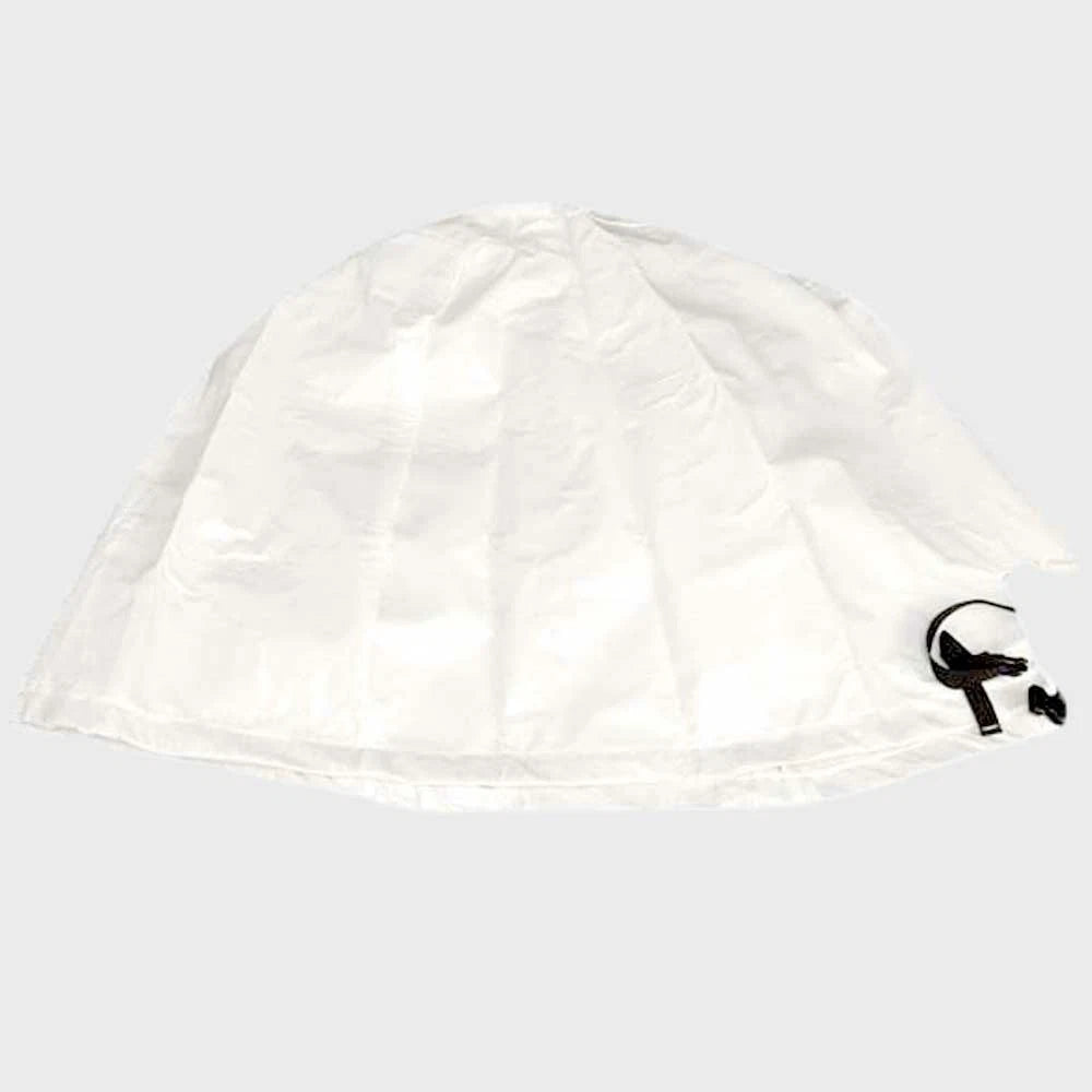 Yamaha Boat Outboard Motor Cover | F350 Robalo White