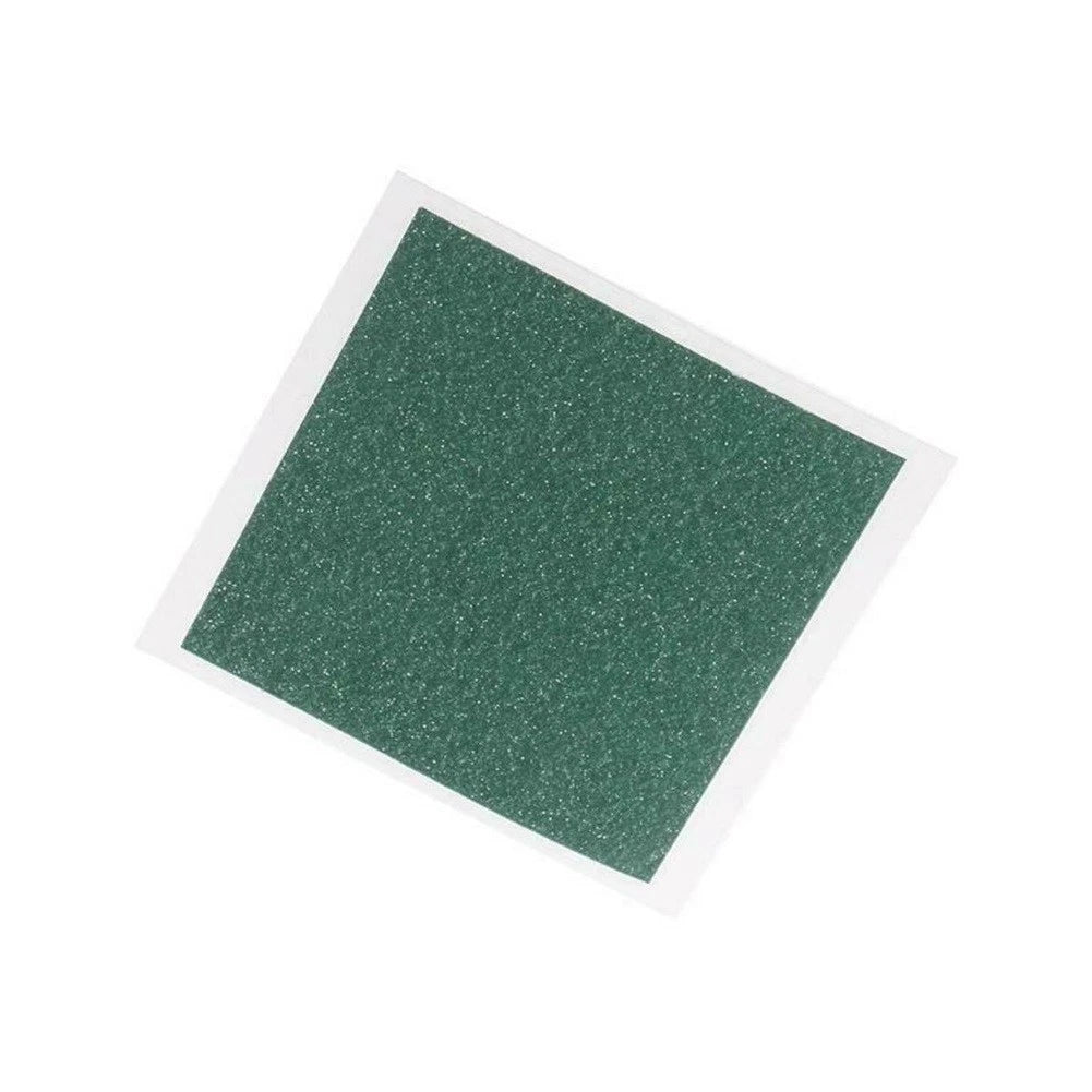 50*50mm Magnetic Field Viewer Viewing Film Card Magnet Detector